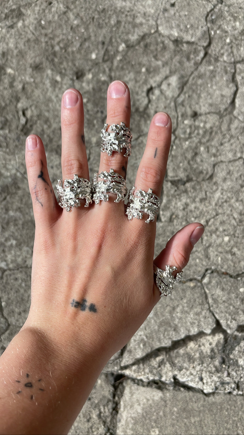 ASSA Ring