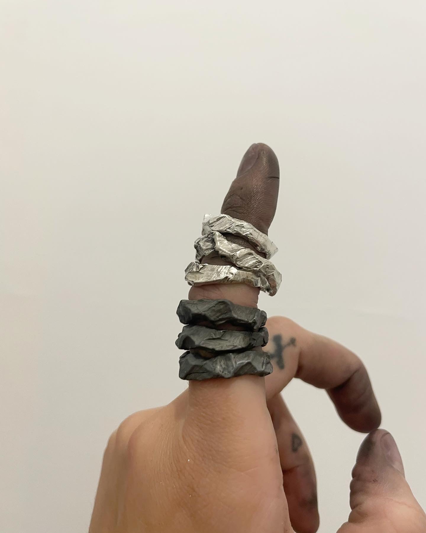 JÖKULL Ring