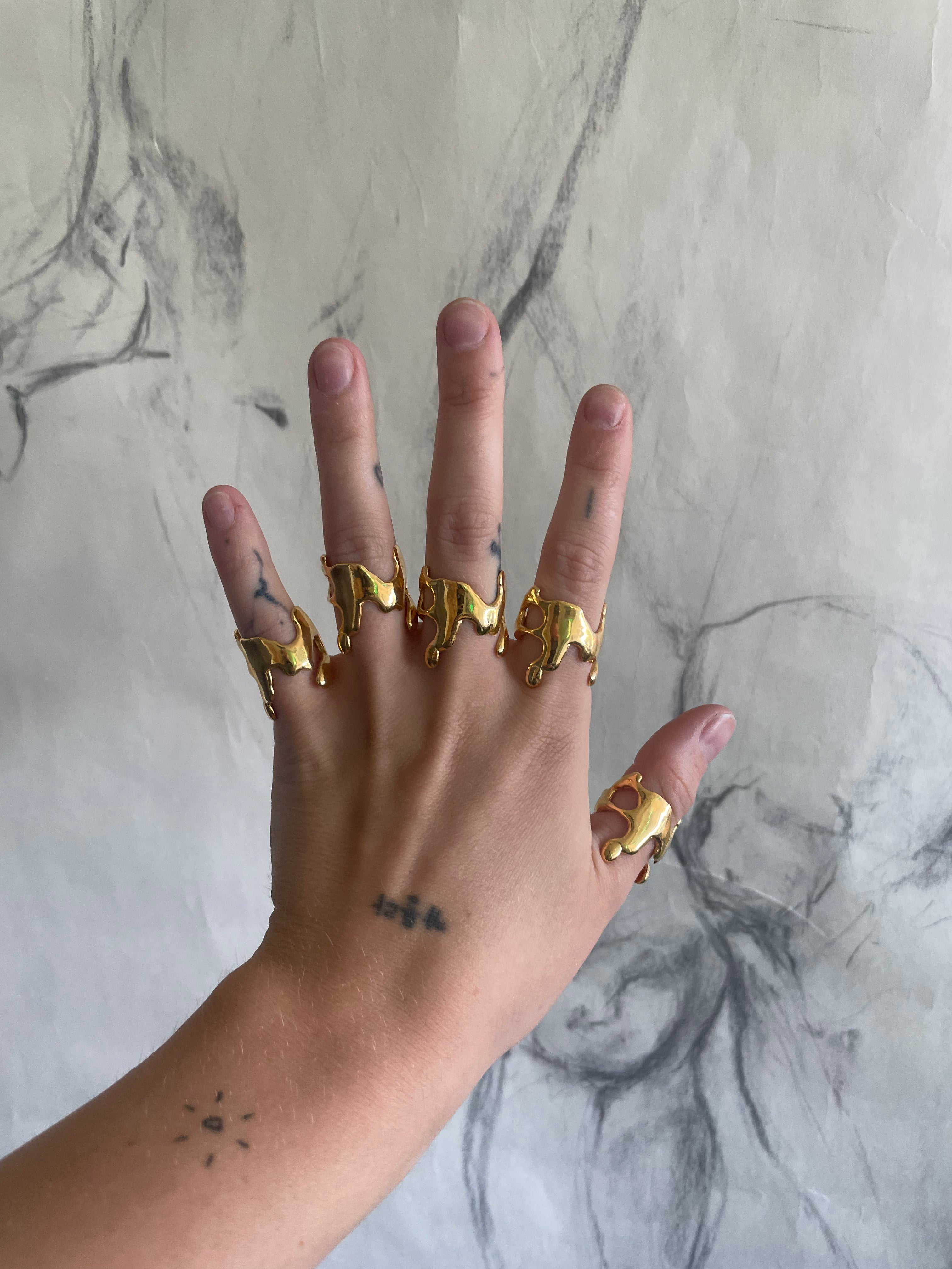 KATLA Ring