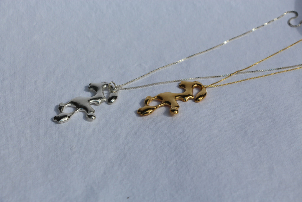 KATLA Single Pendant