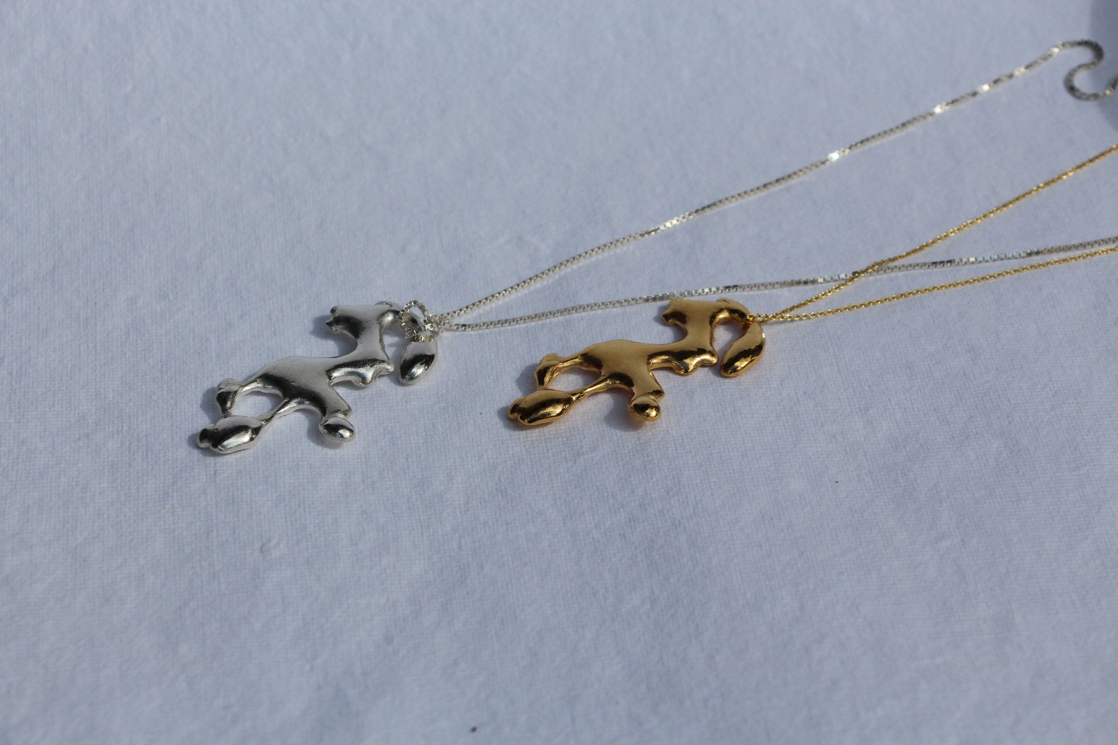 KATLA Single Pendant