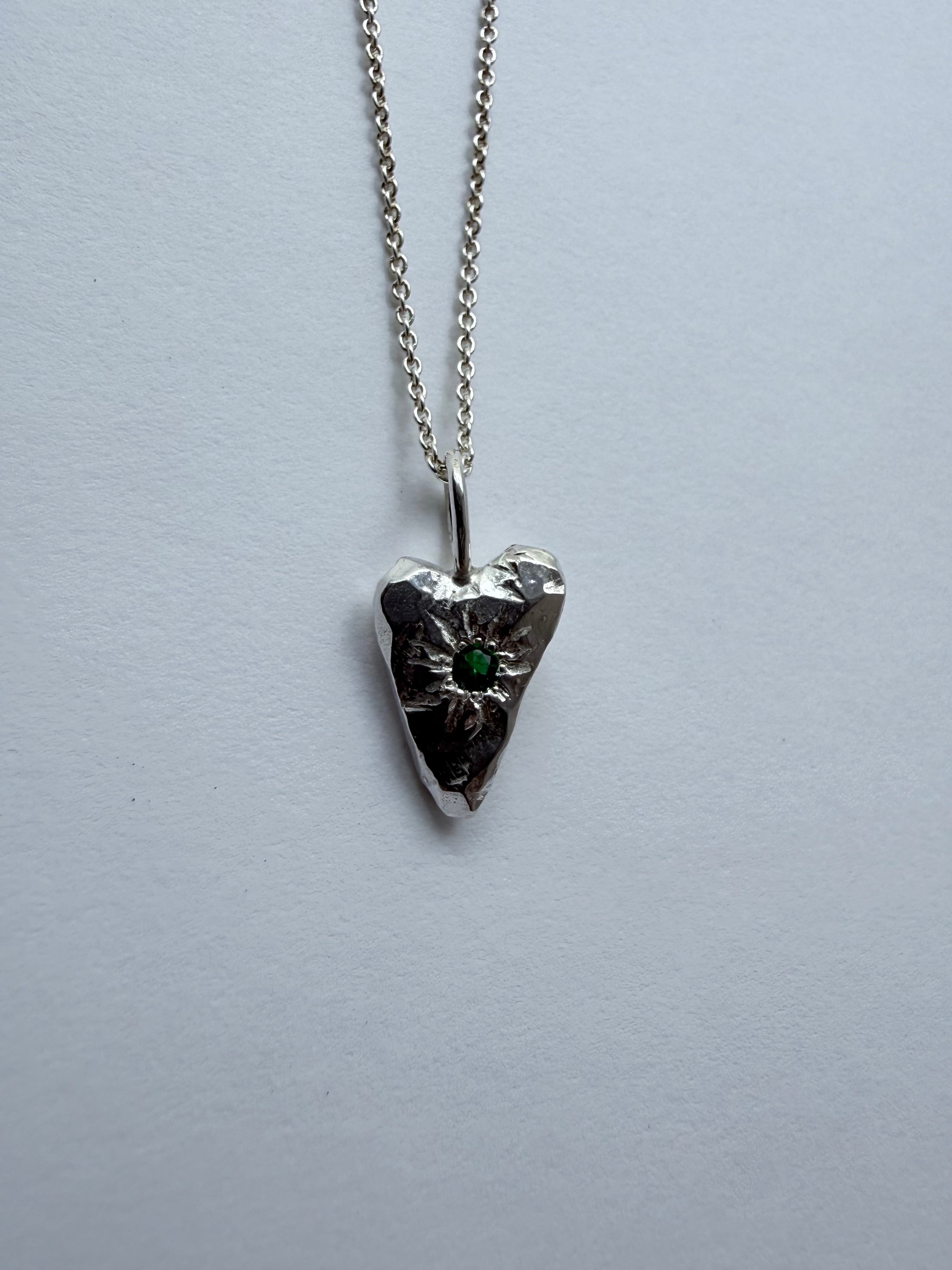 MY HEART Emerald
