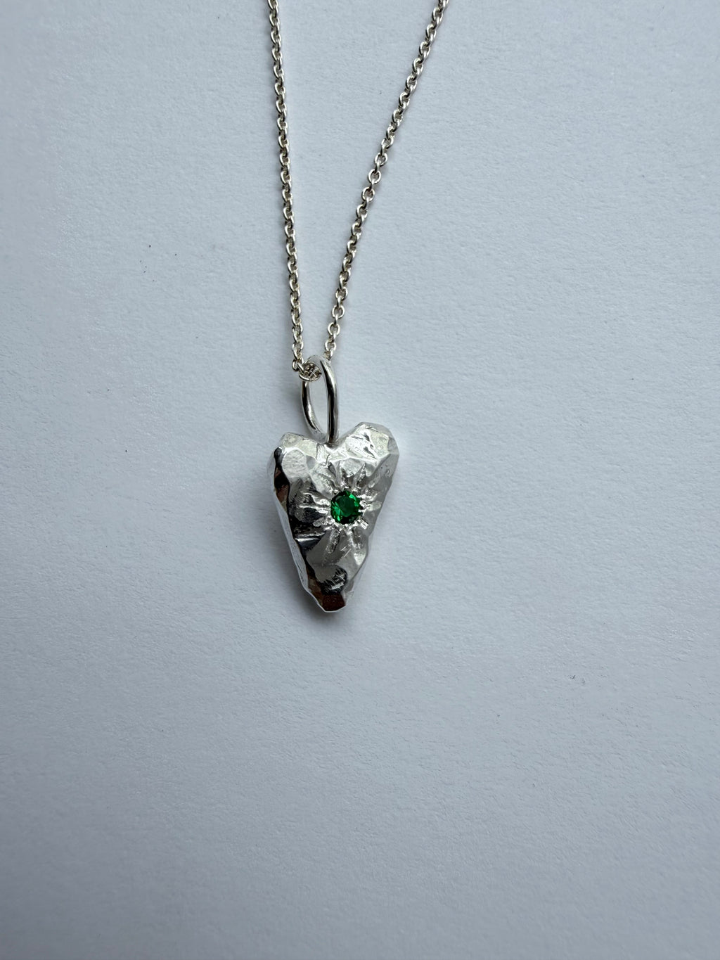 MY HEART Emerald