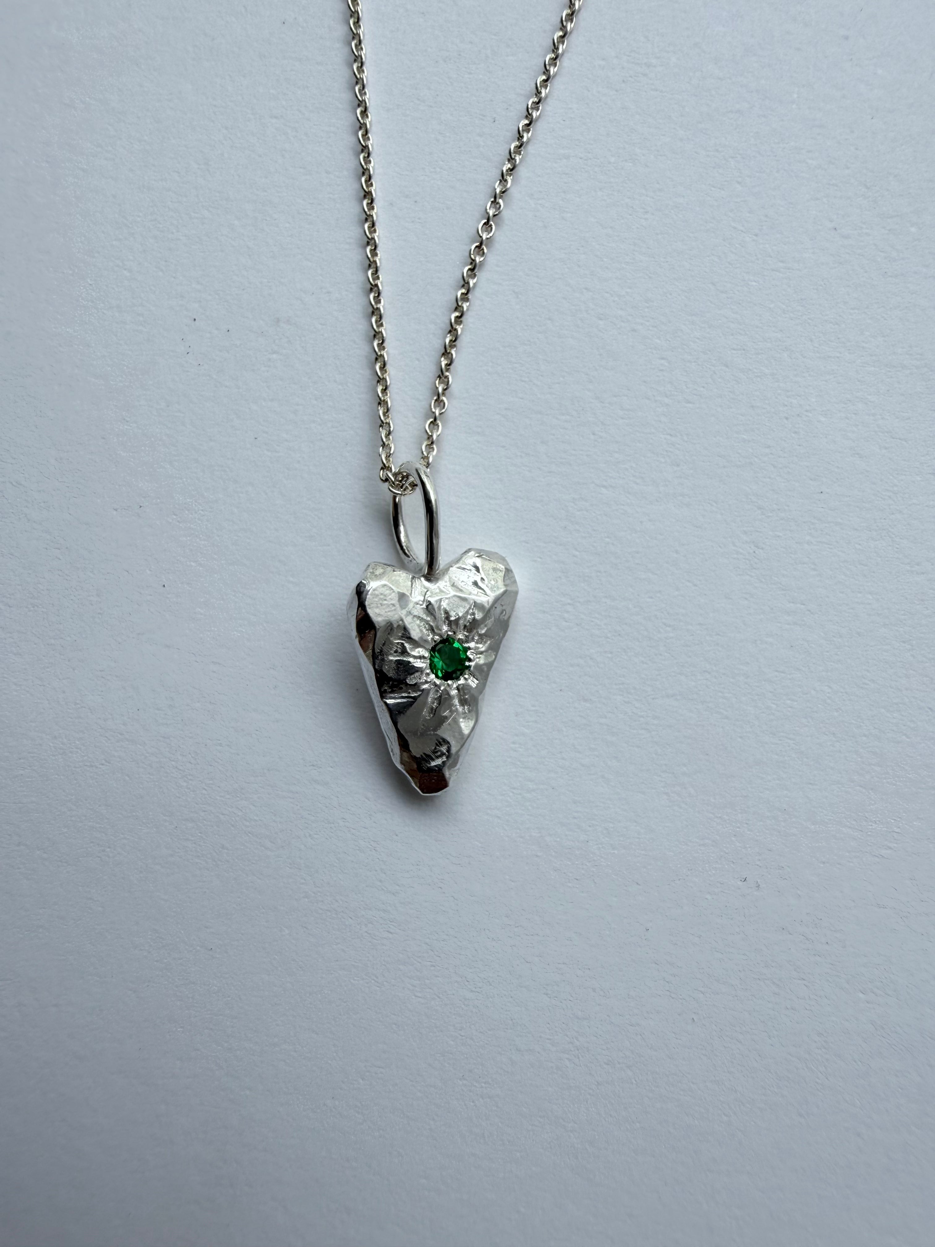 MY HEART Emerald