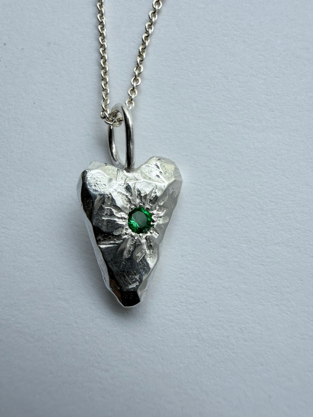 MY HEART Emerald