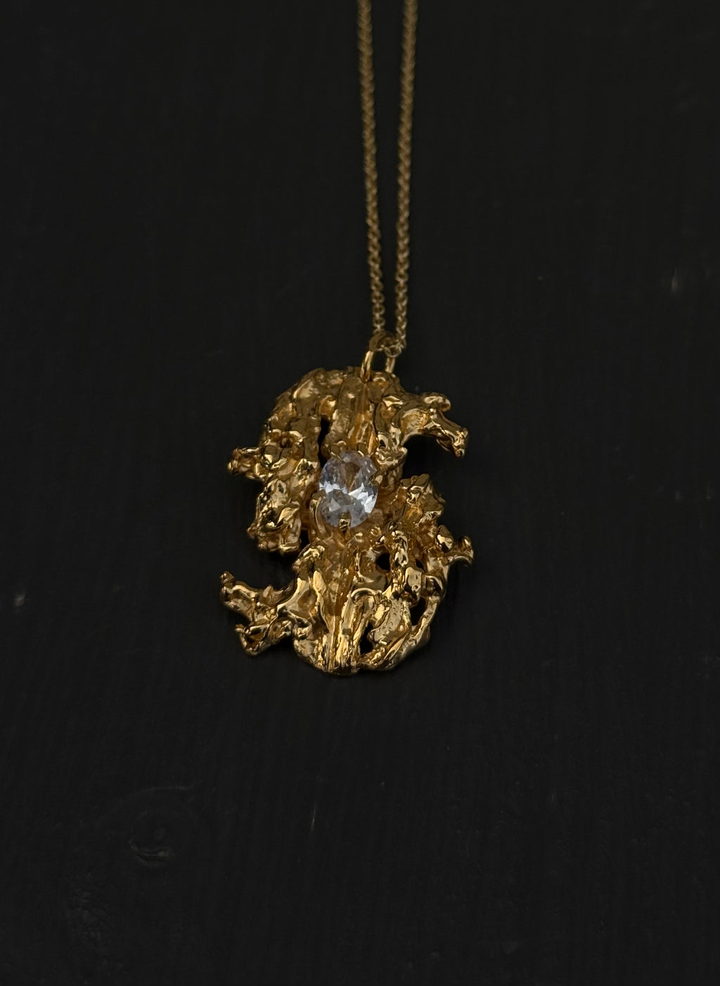 ASSA Pendant