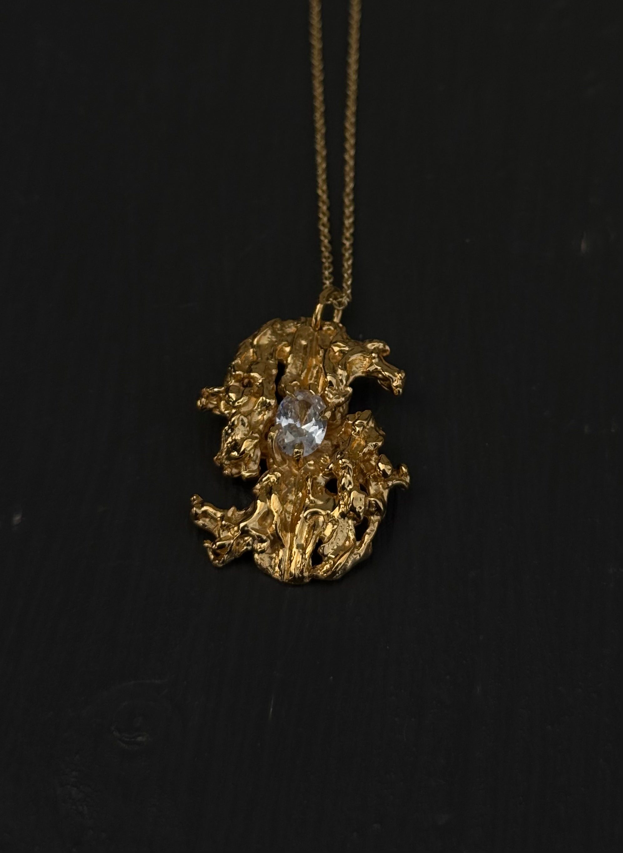 ASSA Pendant