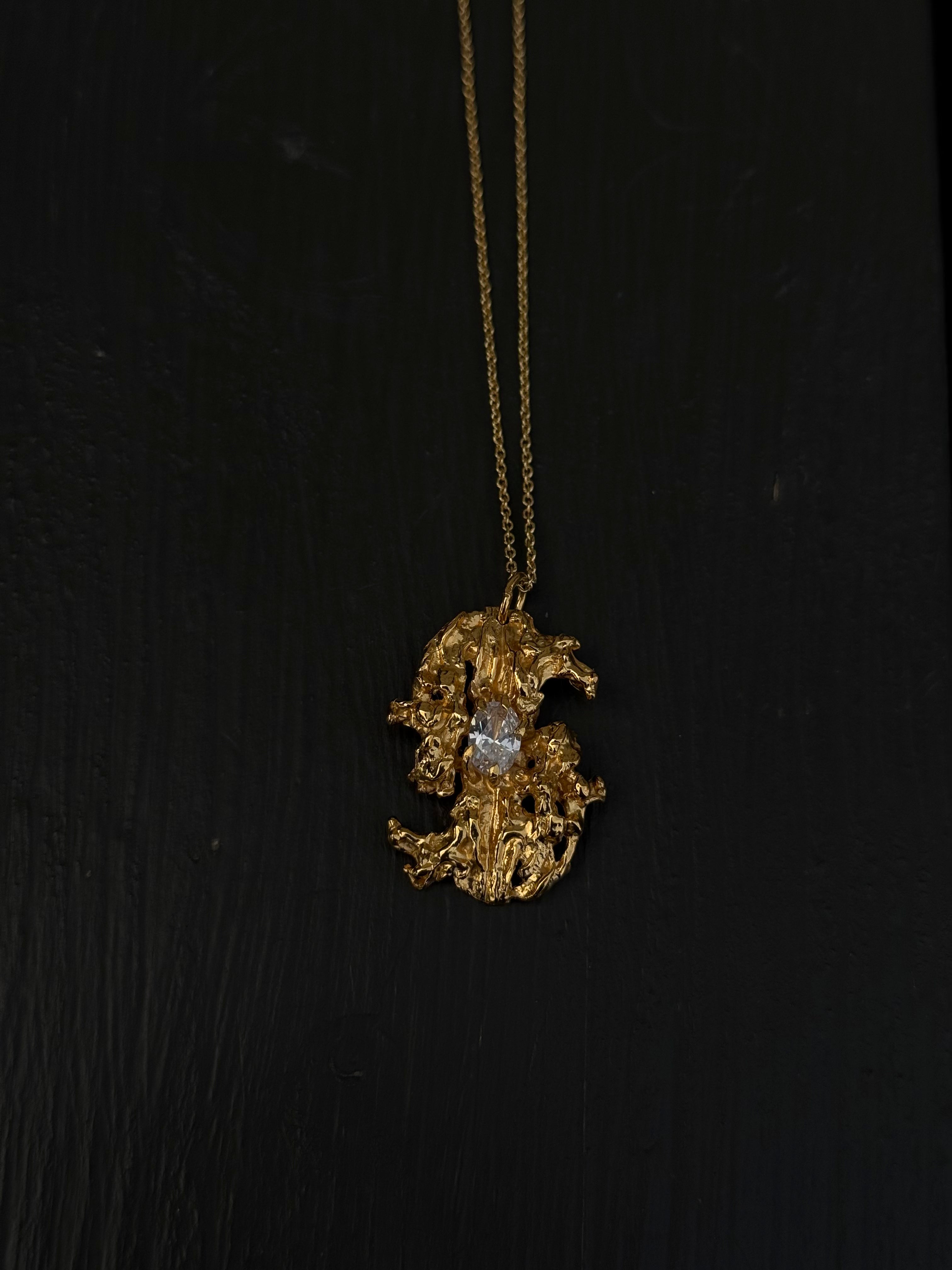 ASSA Pendant