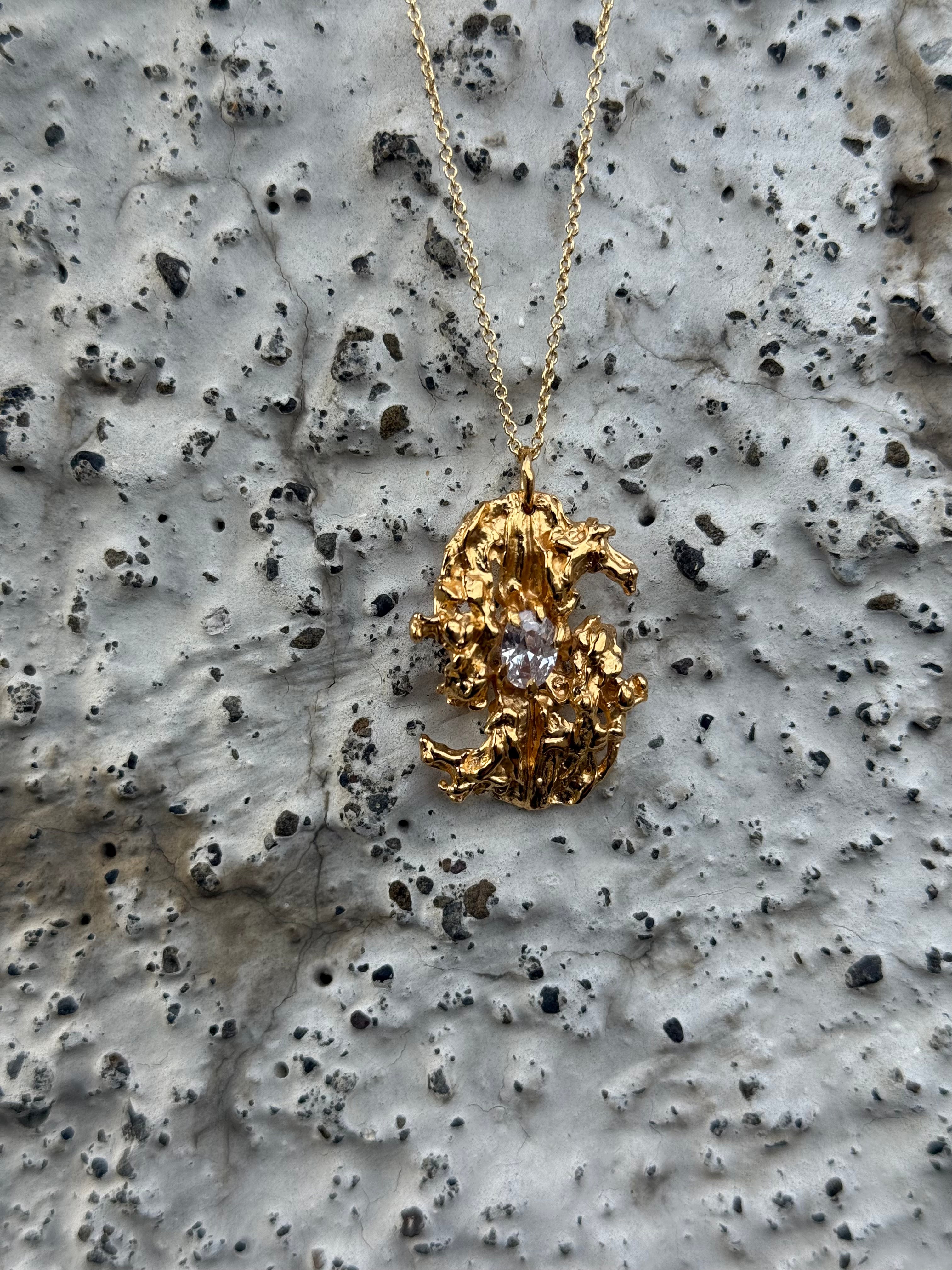 ASSA Pendant
