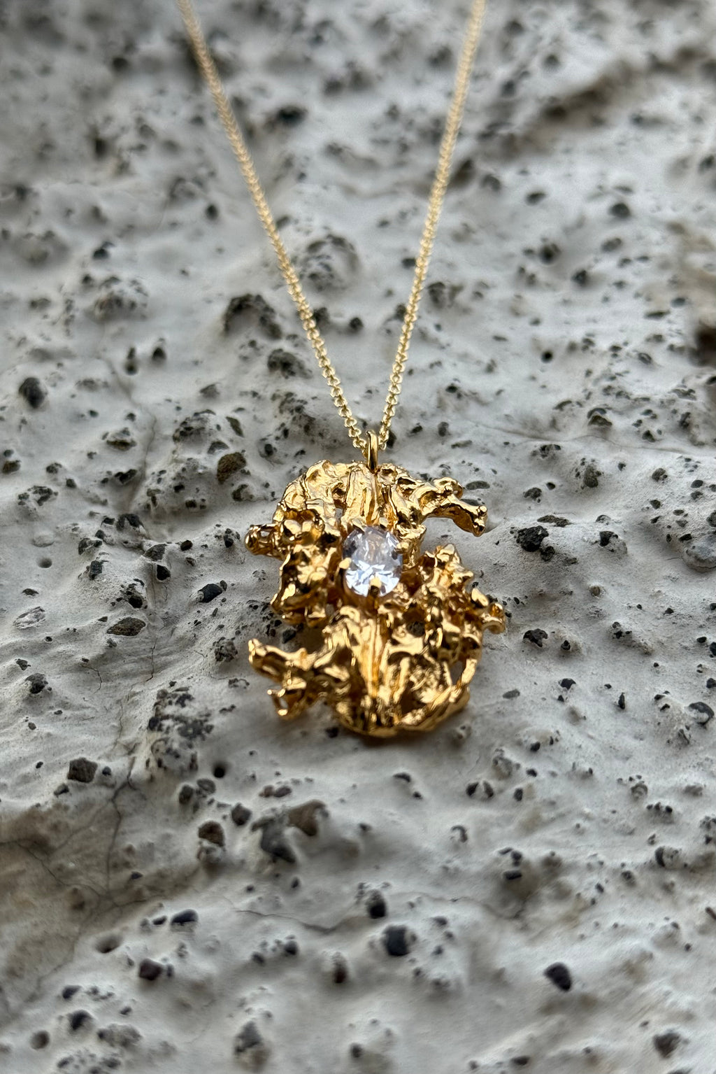 ASSA Pendant