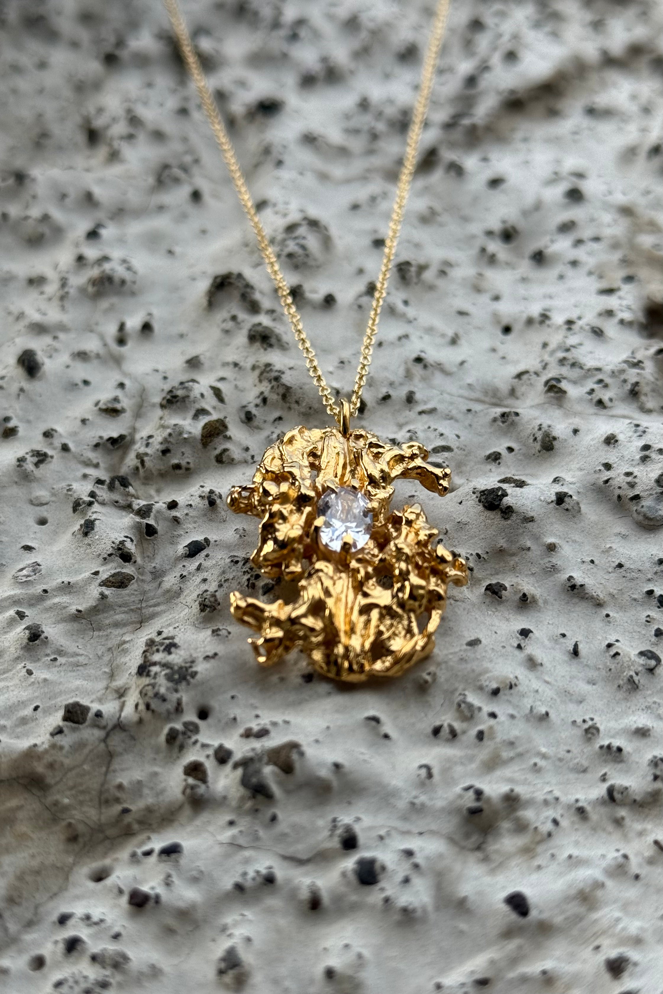 ASSA Pendant