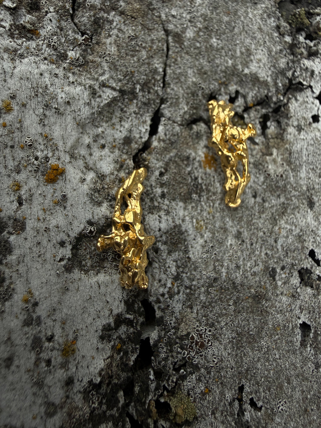 ASSA Stud Earrings
