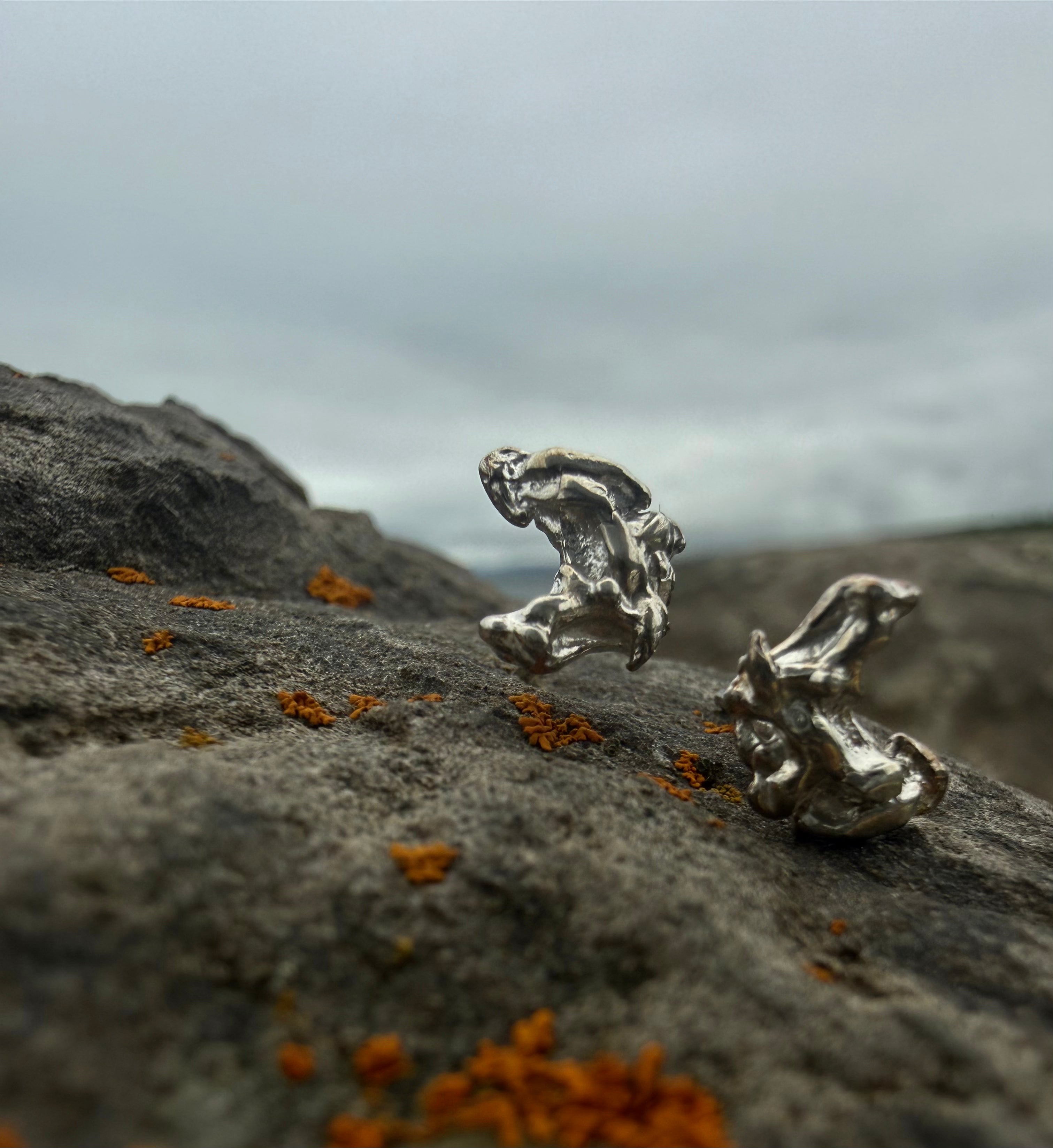 SIRKA Stud earrings