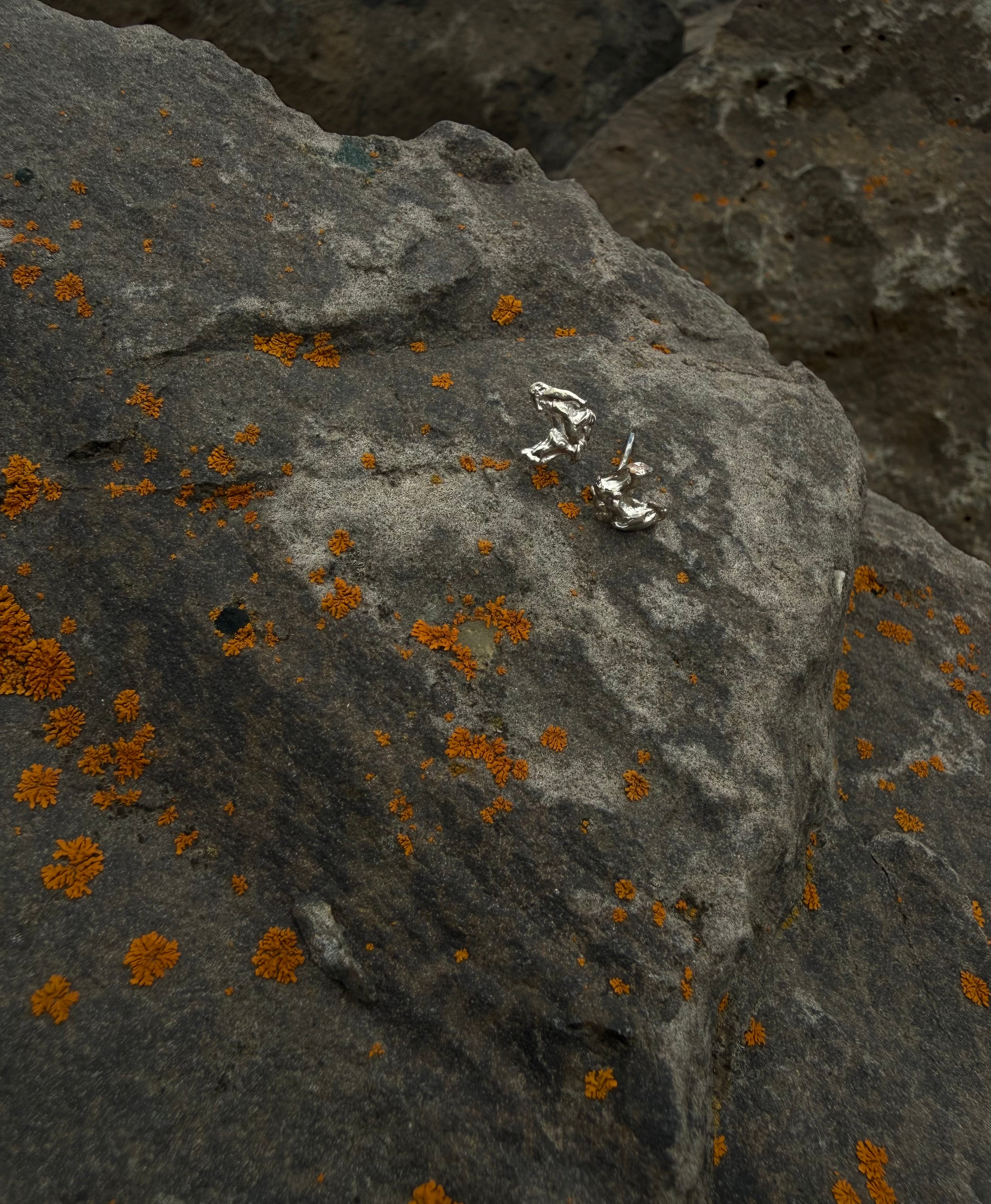 SIRKA Stud earrings