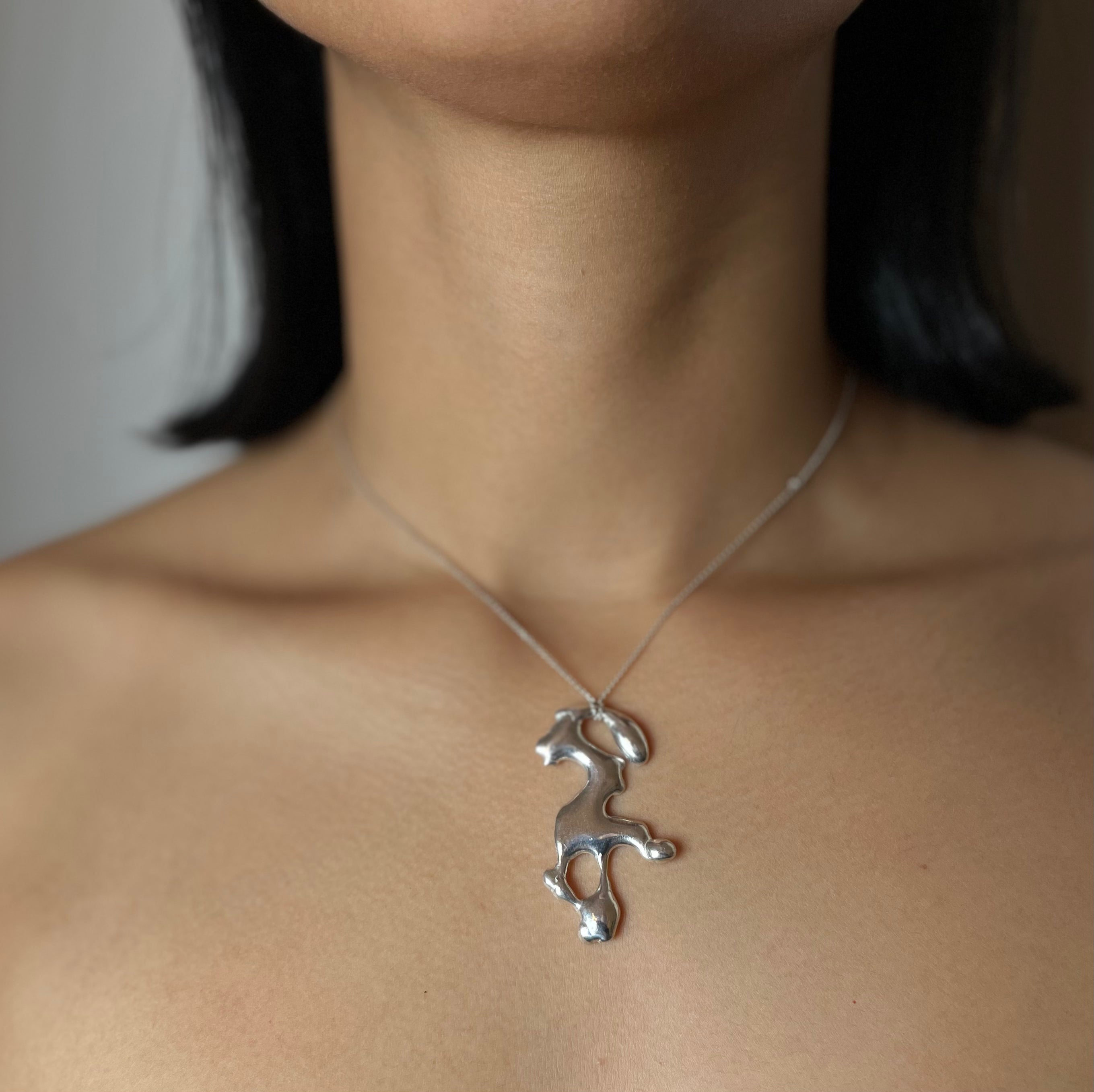 KATLA Single Pendant