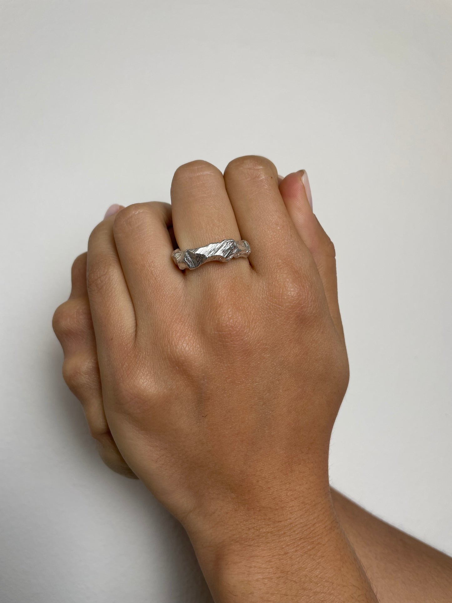 JÖKULL Ring