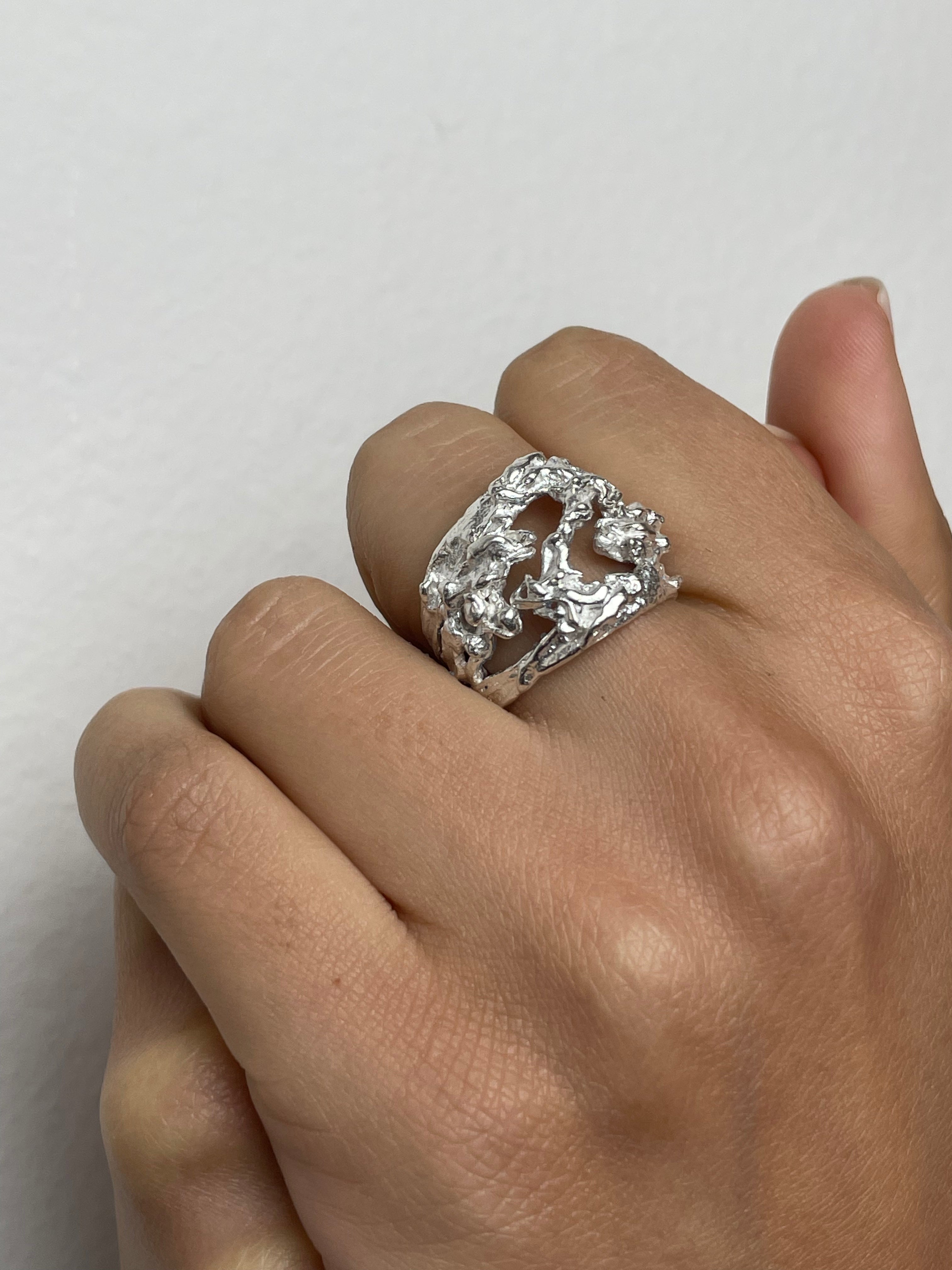 SIRKA Ring
