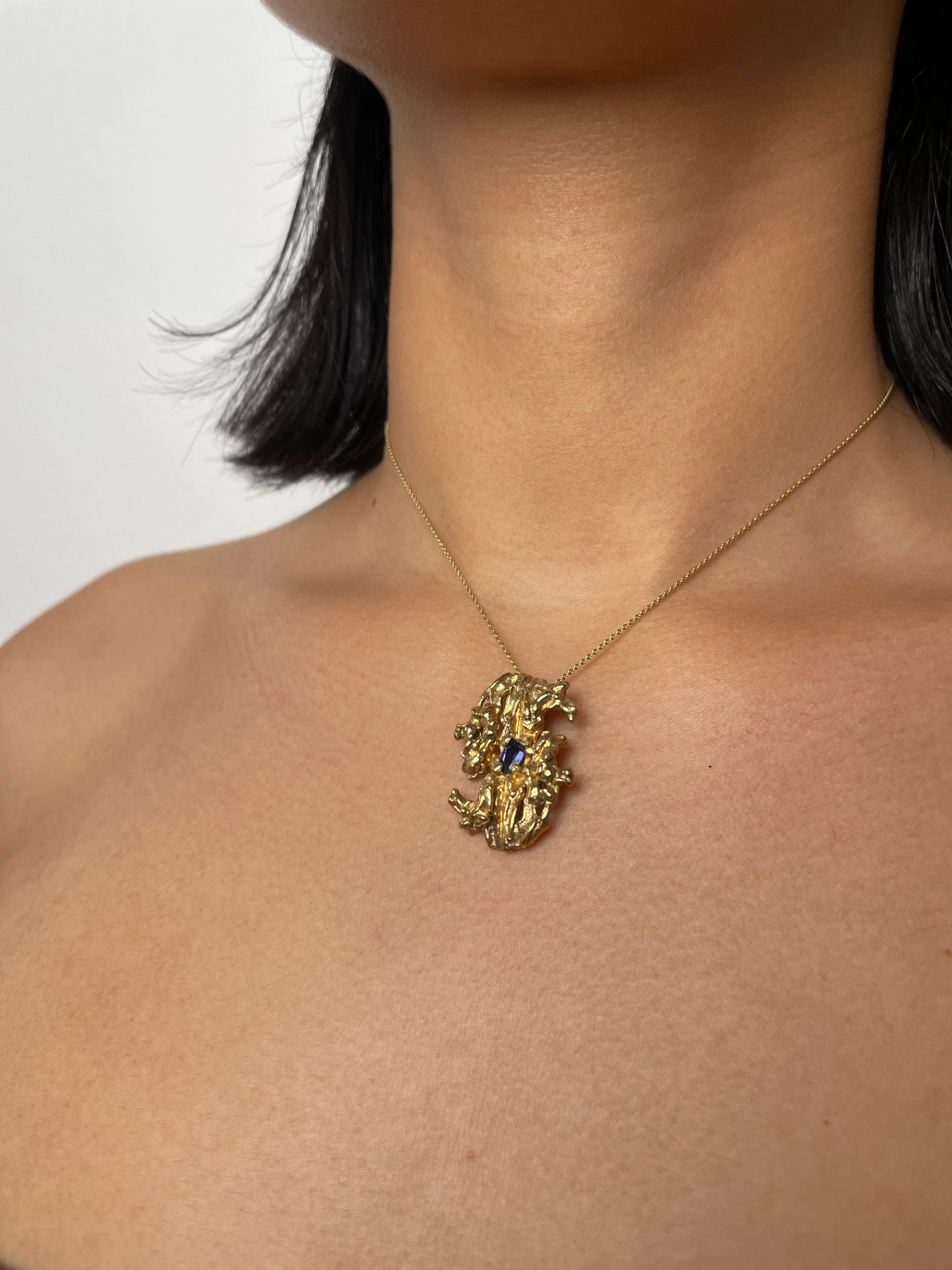 ASSA Pendant