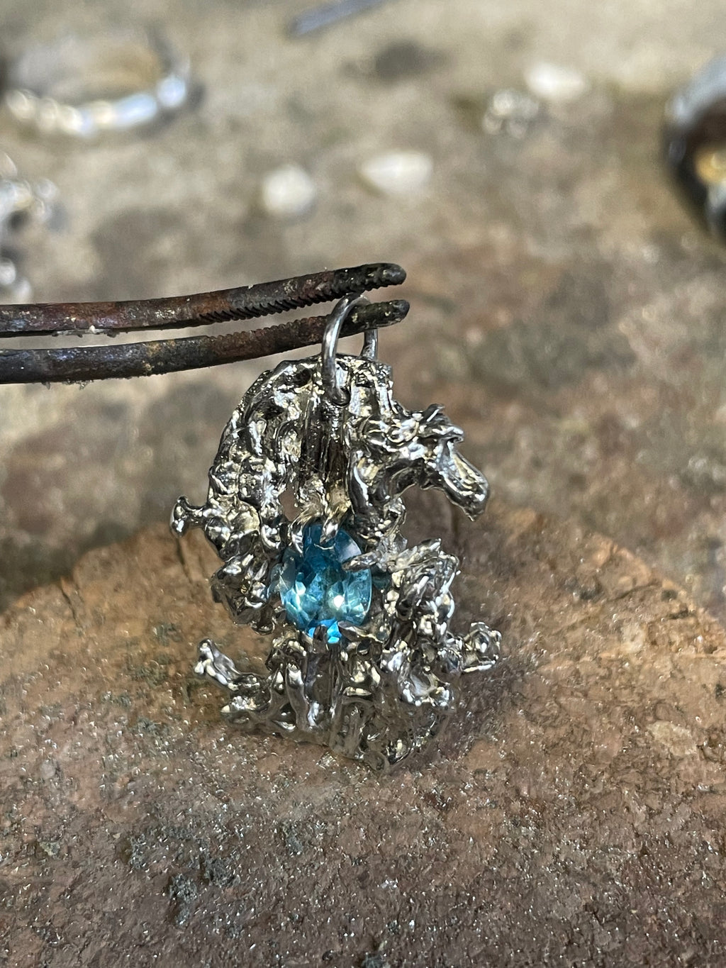 ASSA Pendant