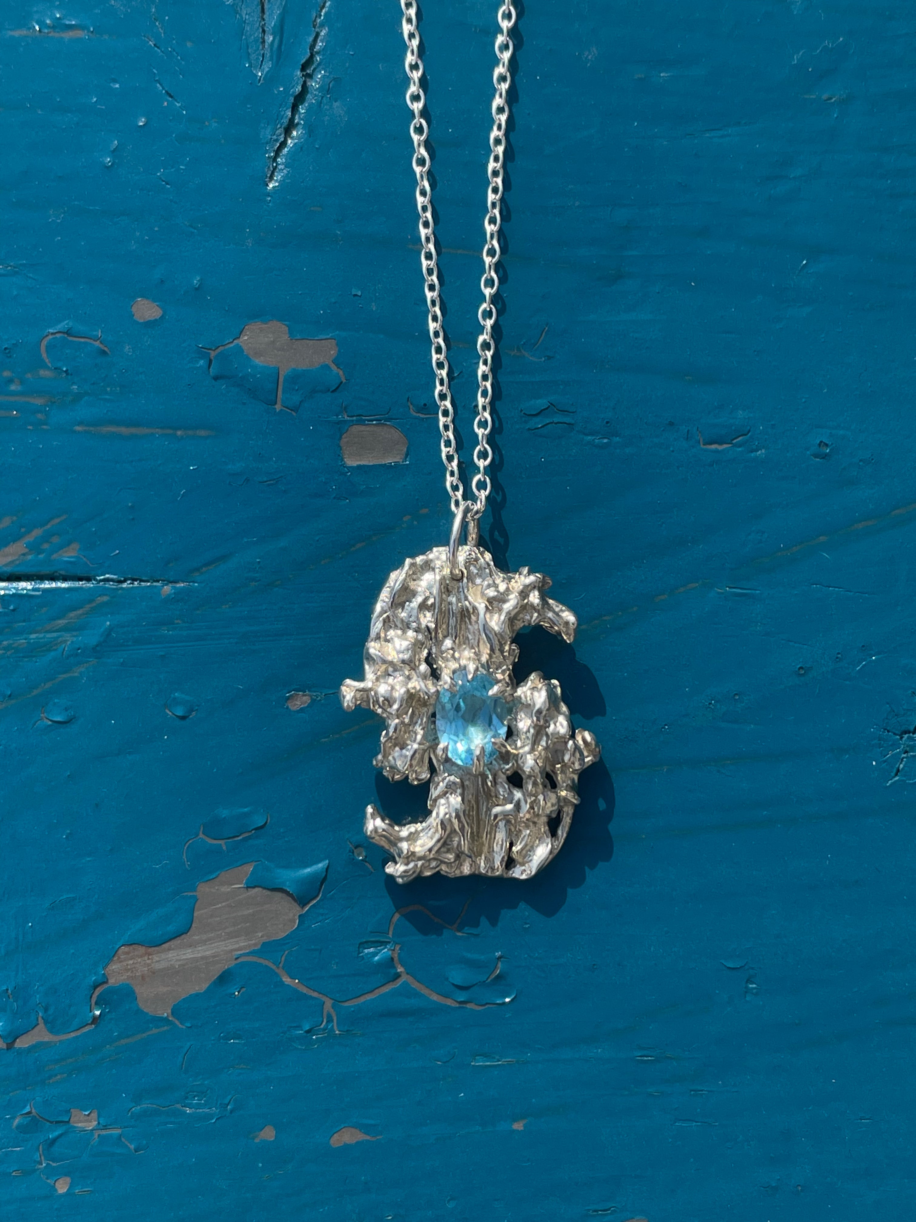 ASSA Pendant