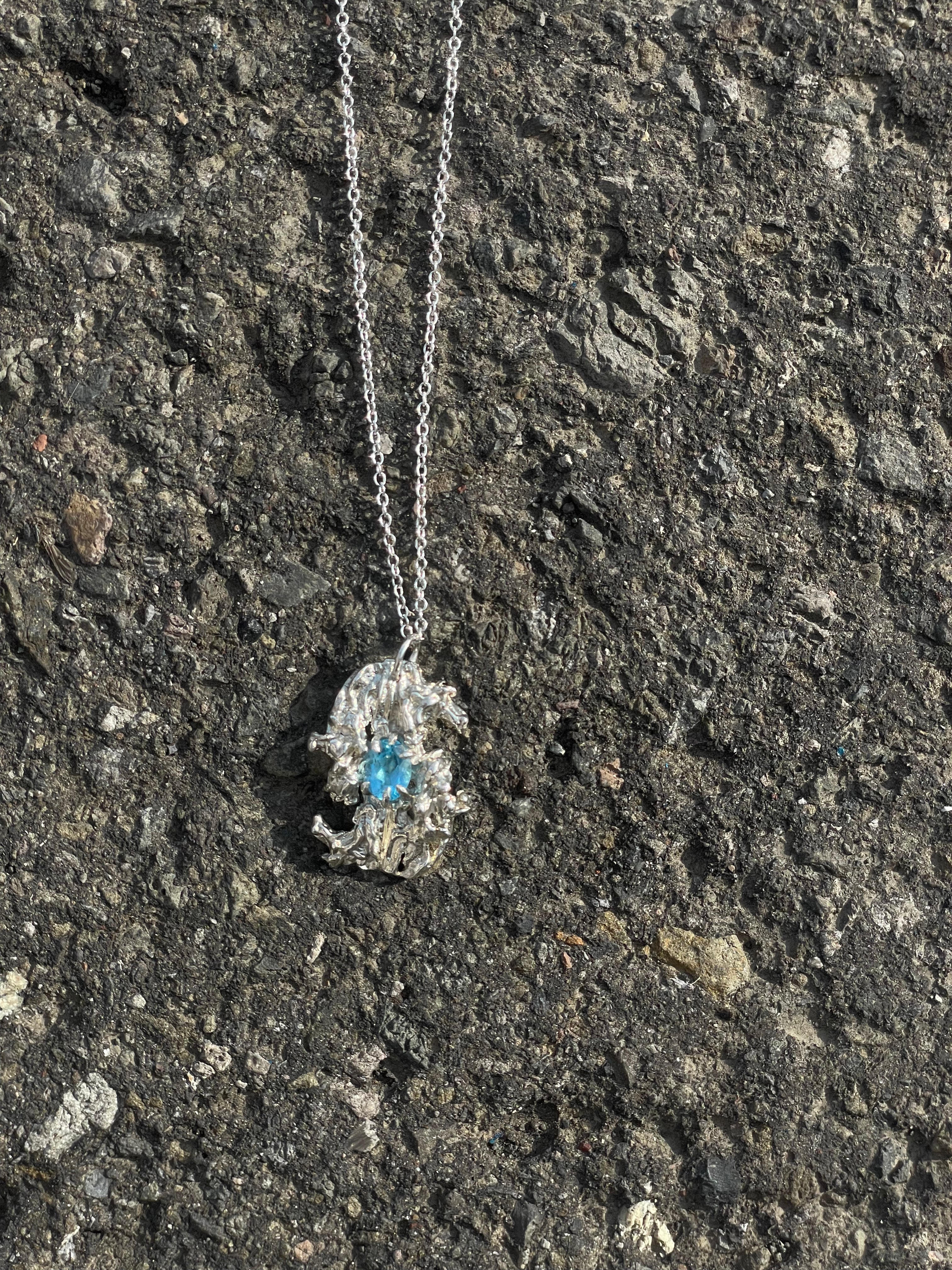 ASSA Pendant
