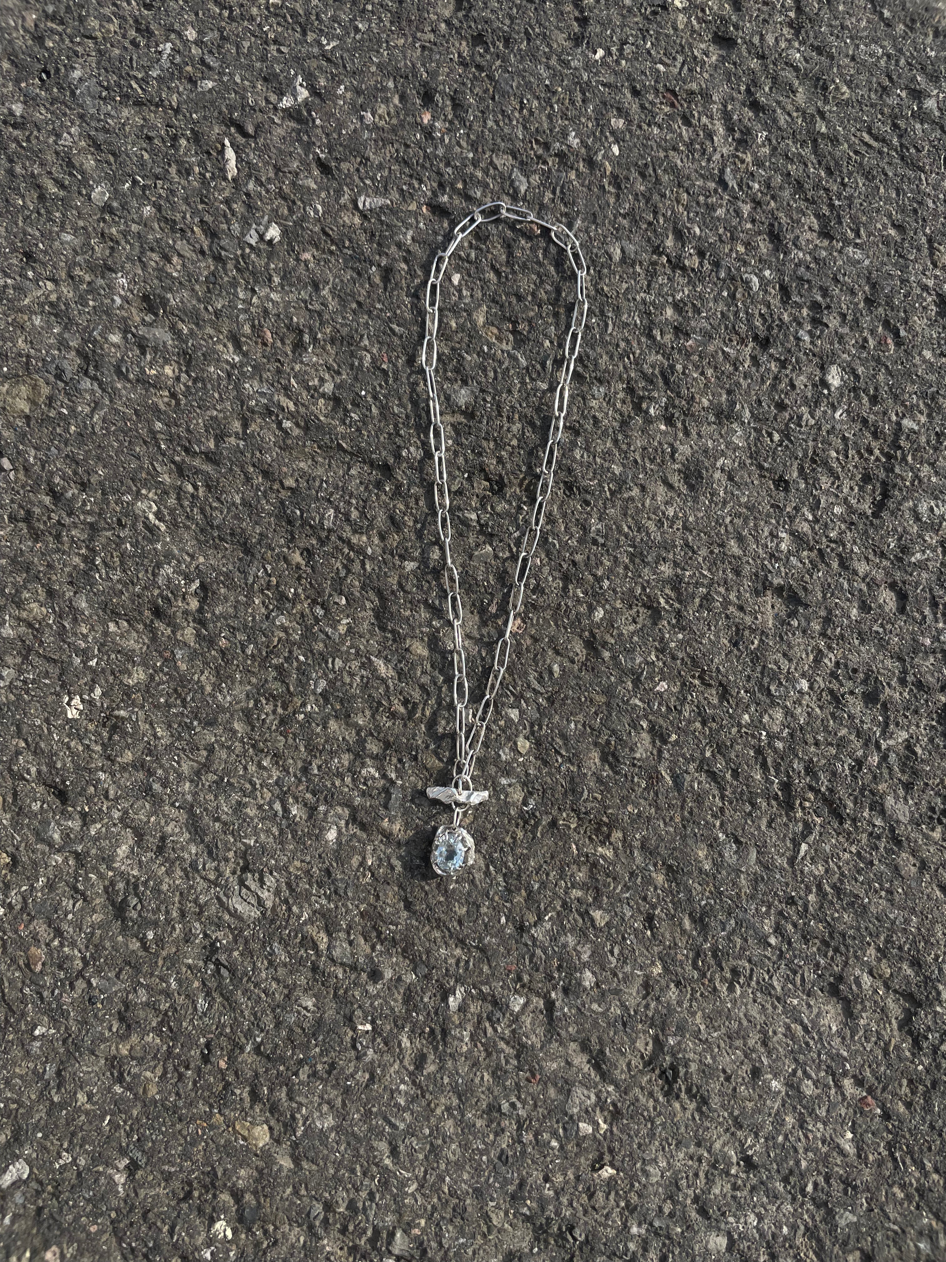JÖKULL Chain necklace