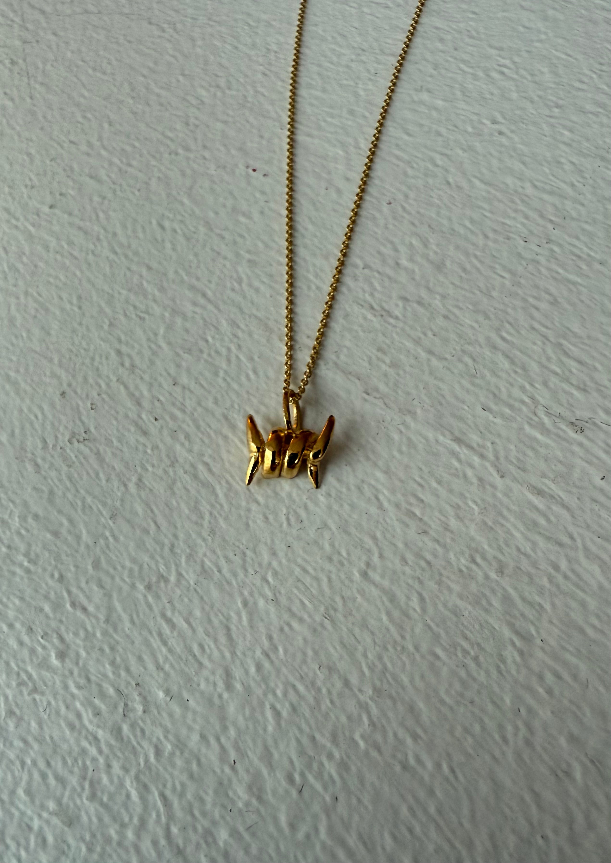 ADAM pendant