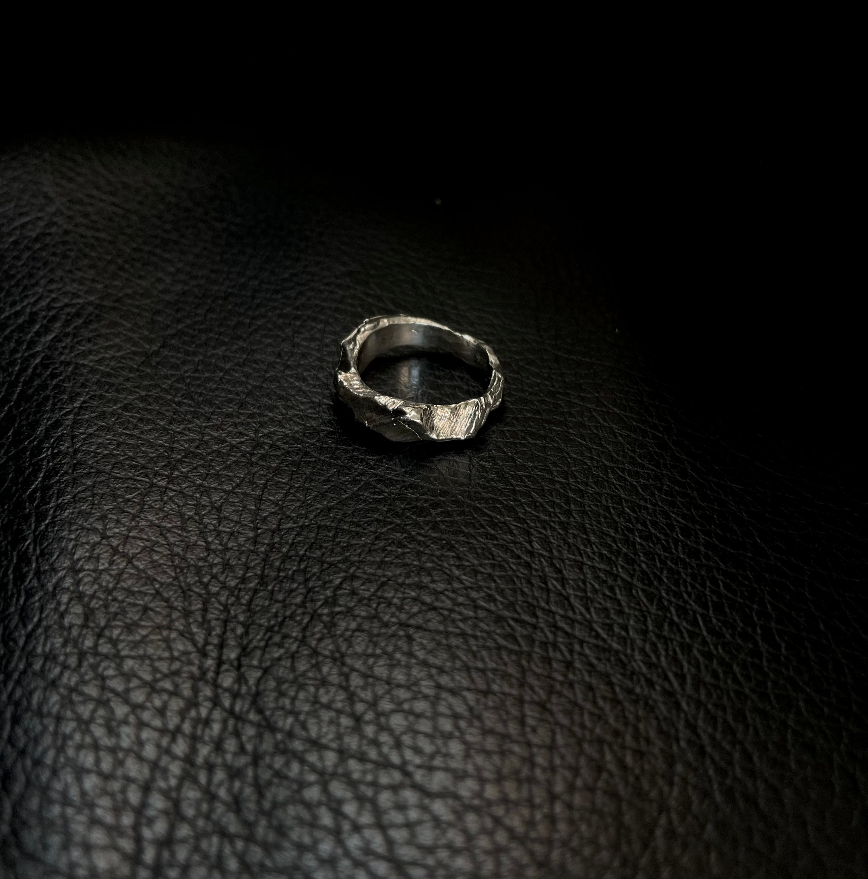 JÖKULL Ring