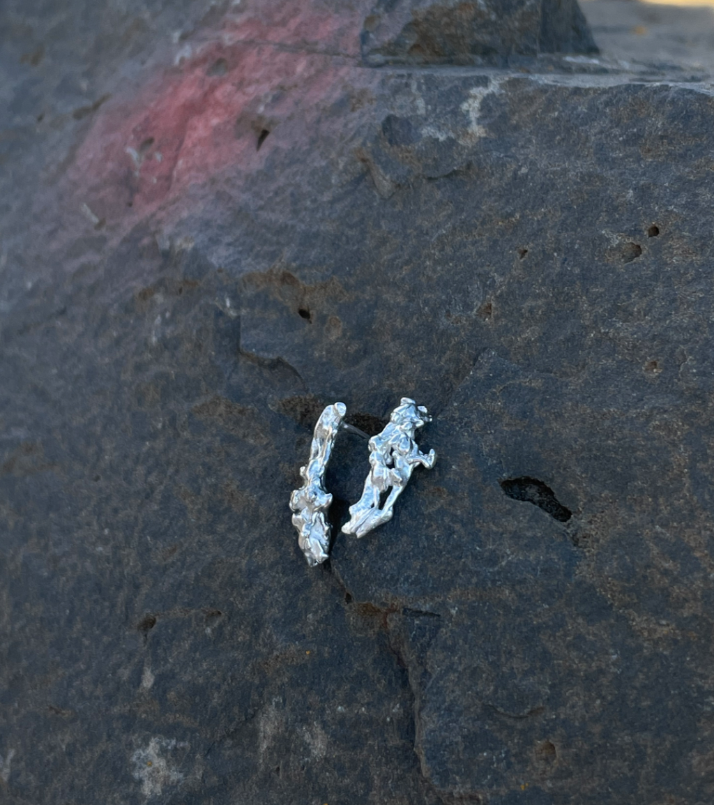 ASSA Stud Earrings