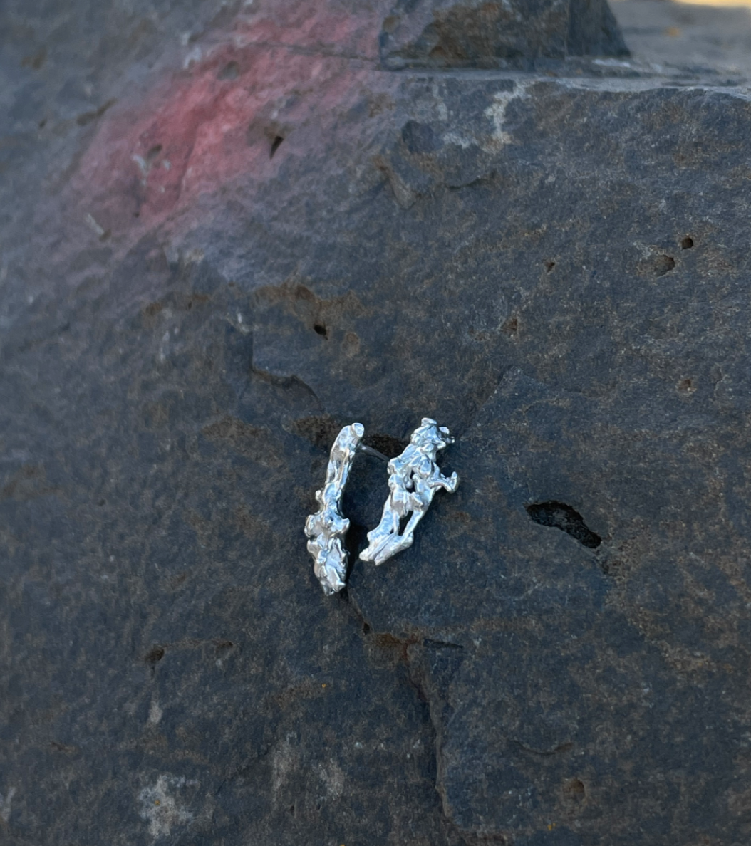 ASSA Stud Earrings