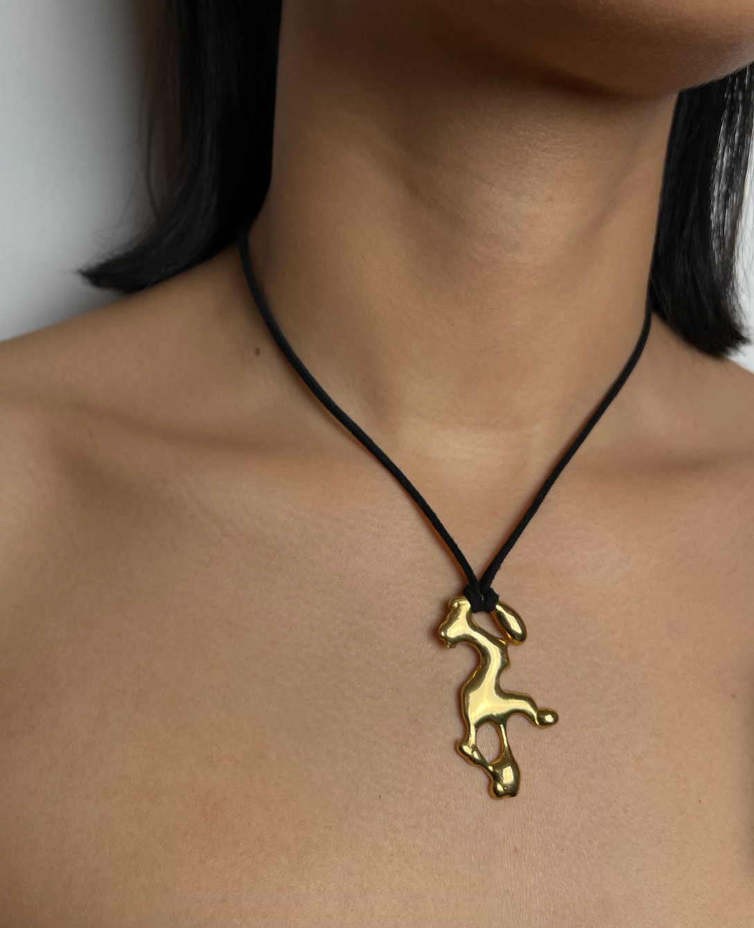 KATLA Single Pendant