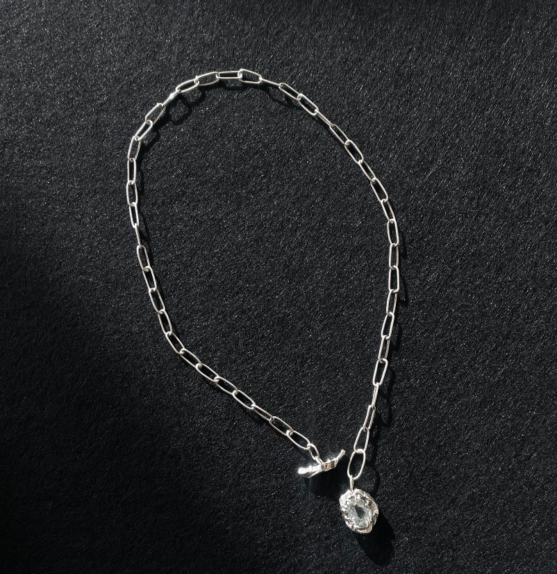 JÖKULL Chain necklace