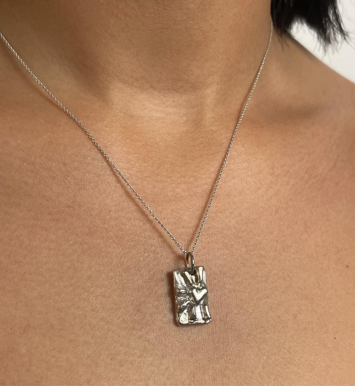 RAYS OF LOVE Pendant