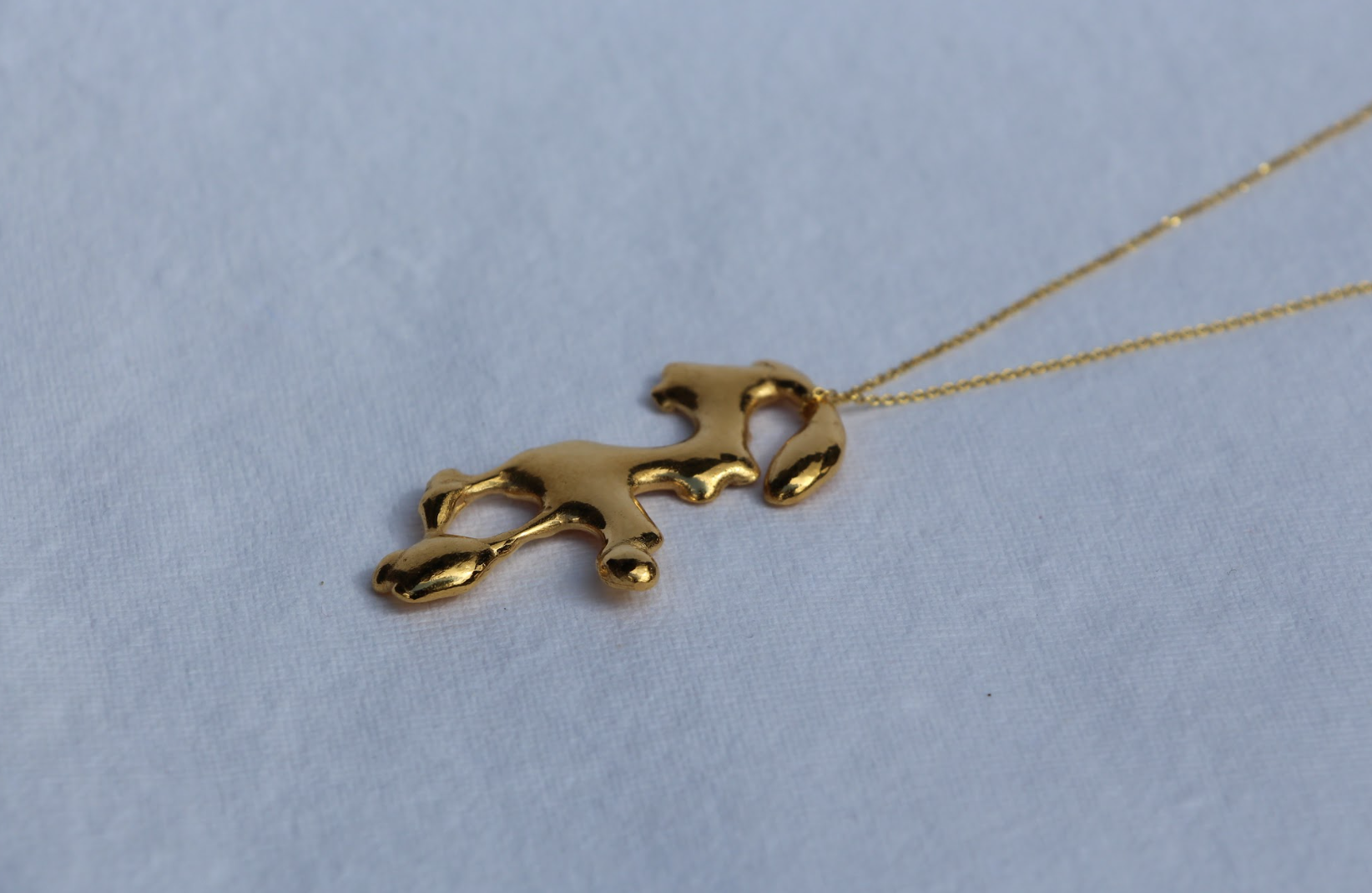 KATLA Single Pendant