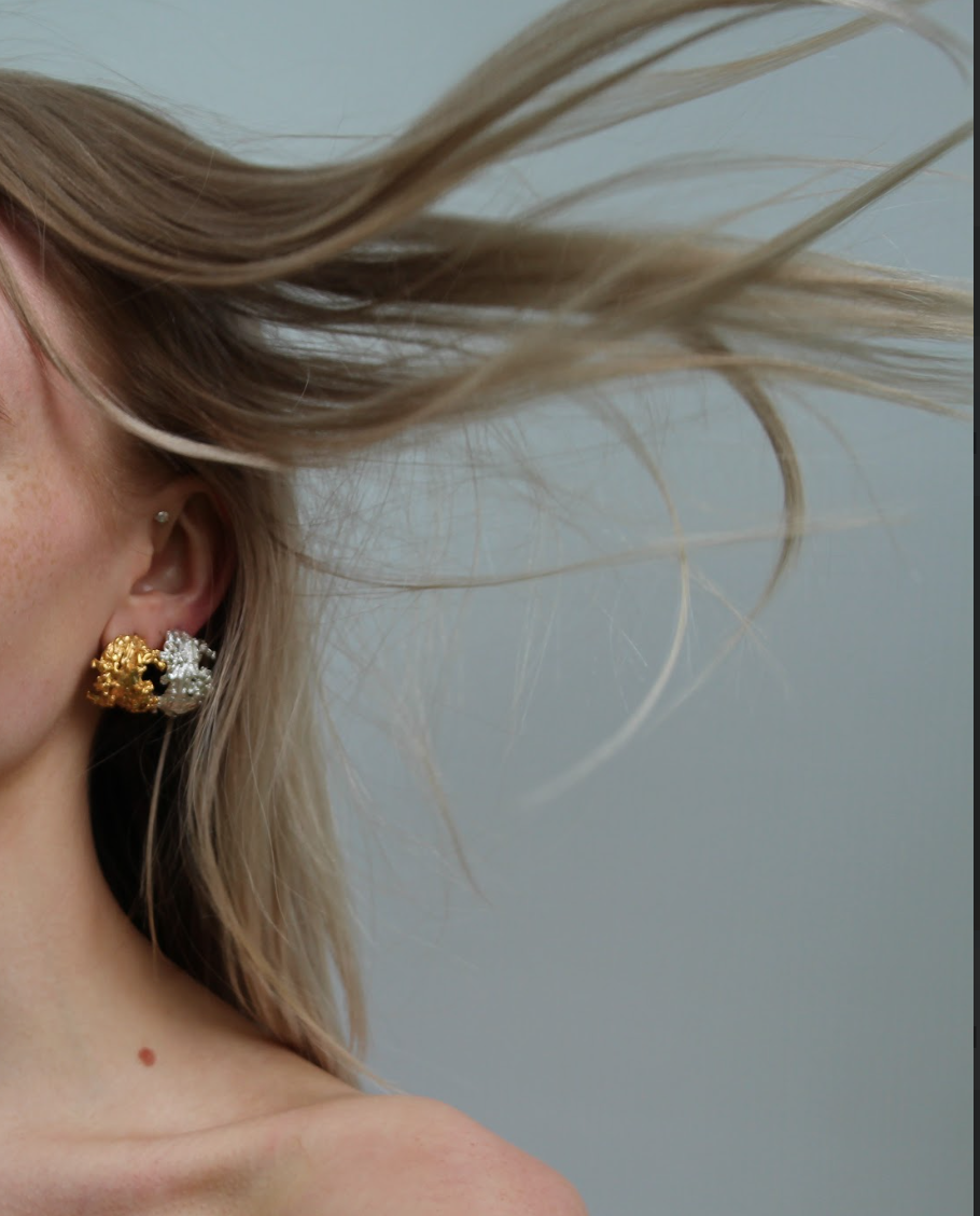 ASSA Earrings