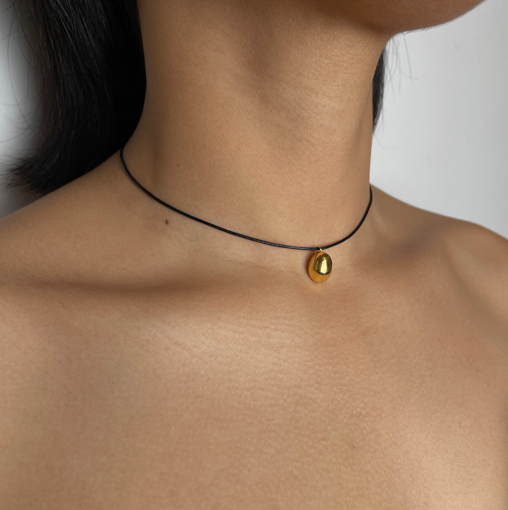 MARGRÉT Pendant Medium