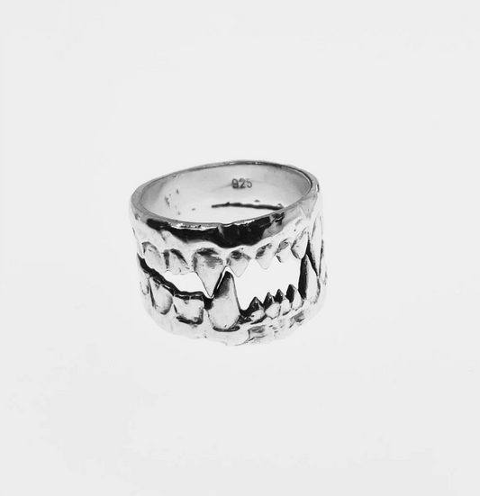 BE KOLD Ring
