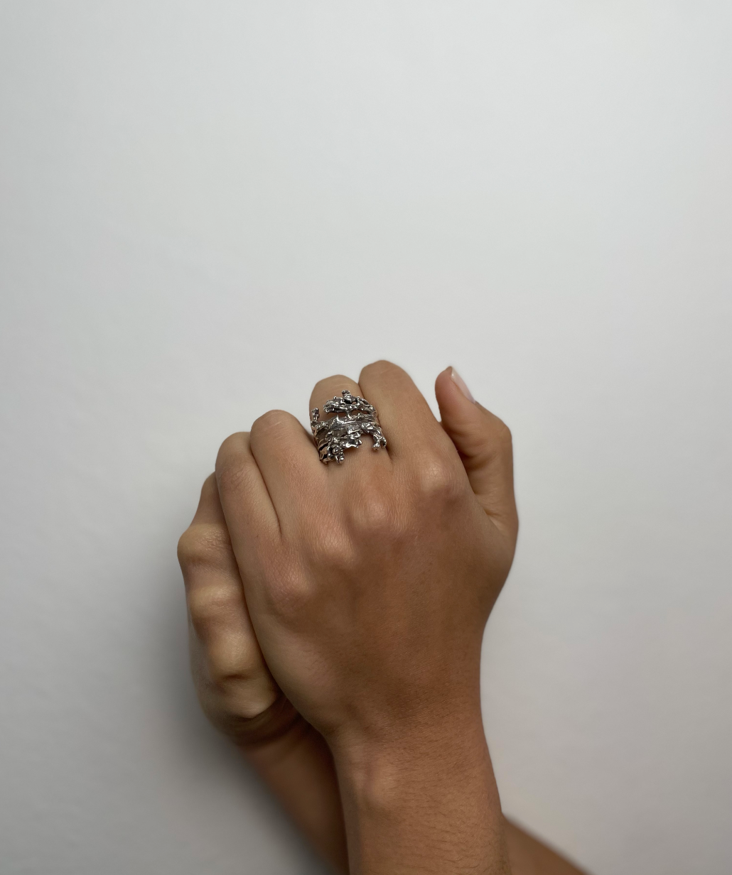 ASSA Ring