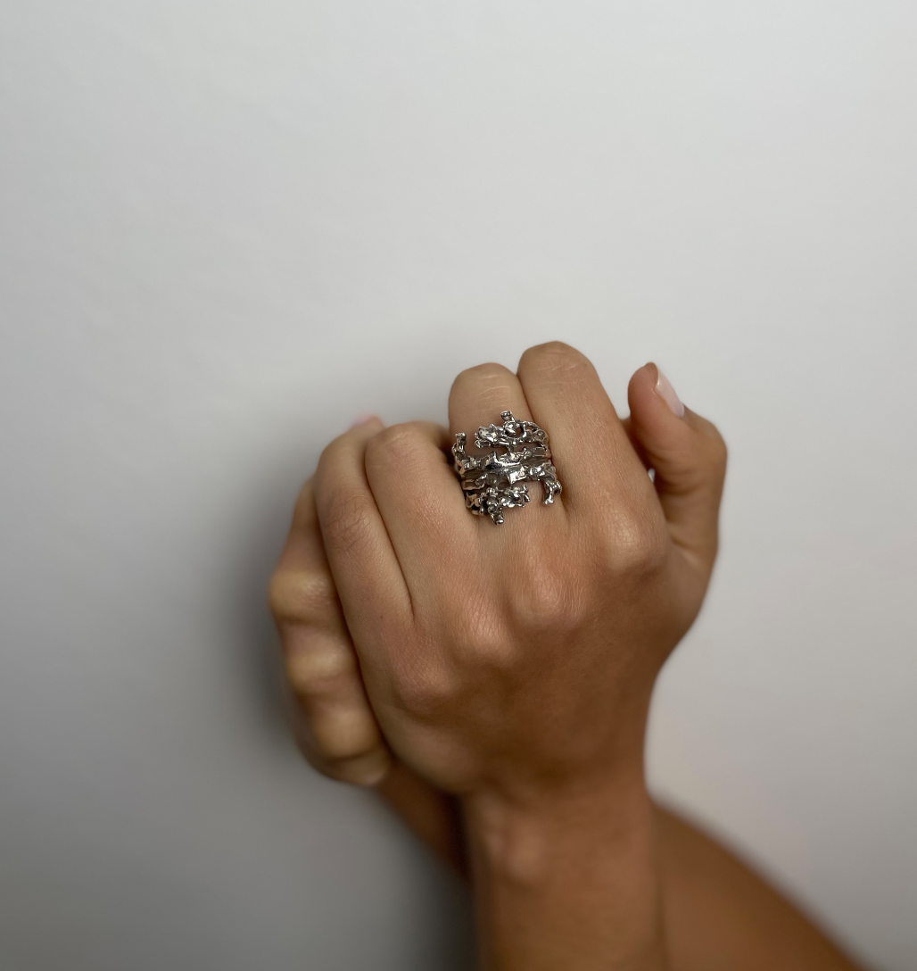 ASSA Ring
