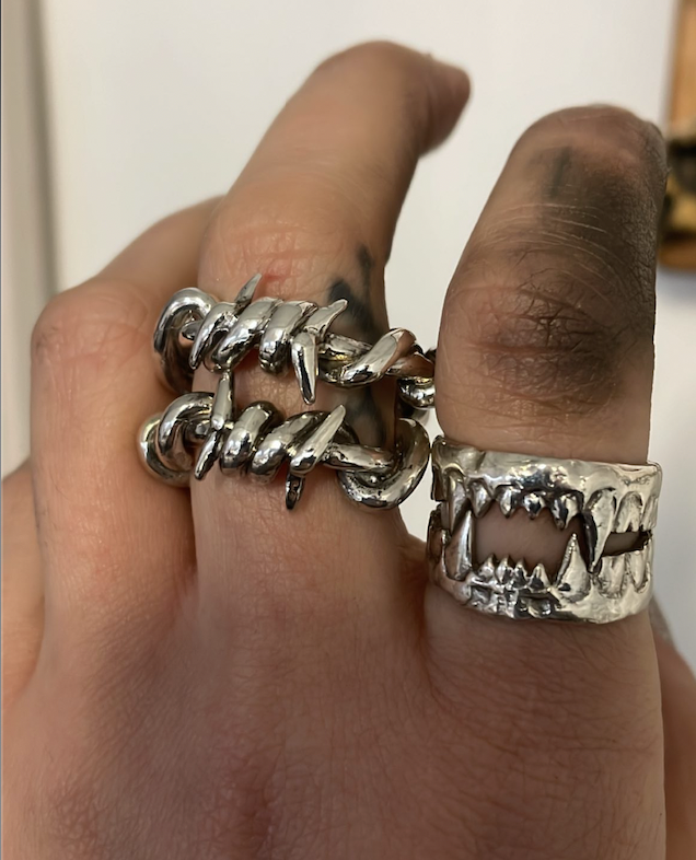 ADAM Ring