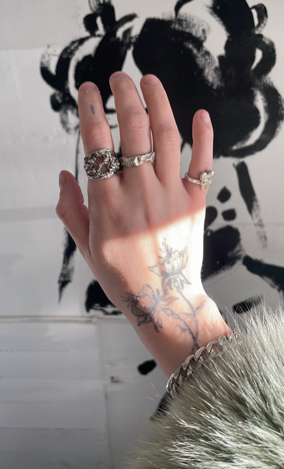 SIRKA Ring