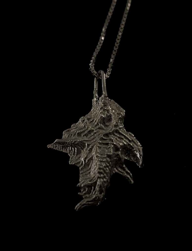 BETA Pendant