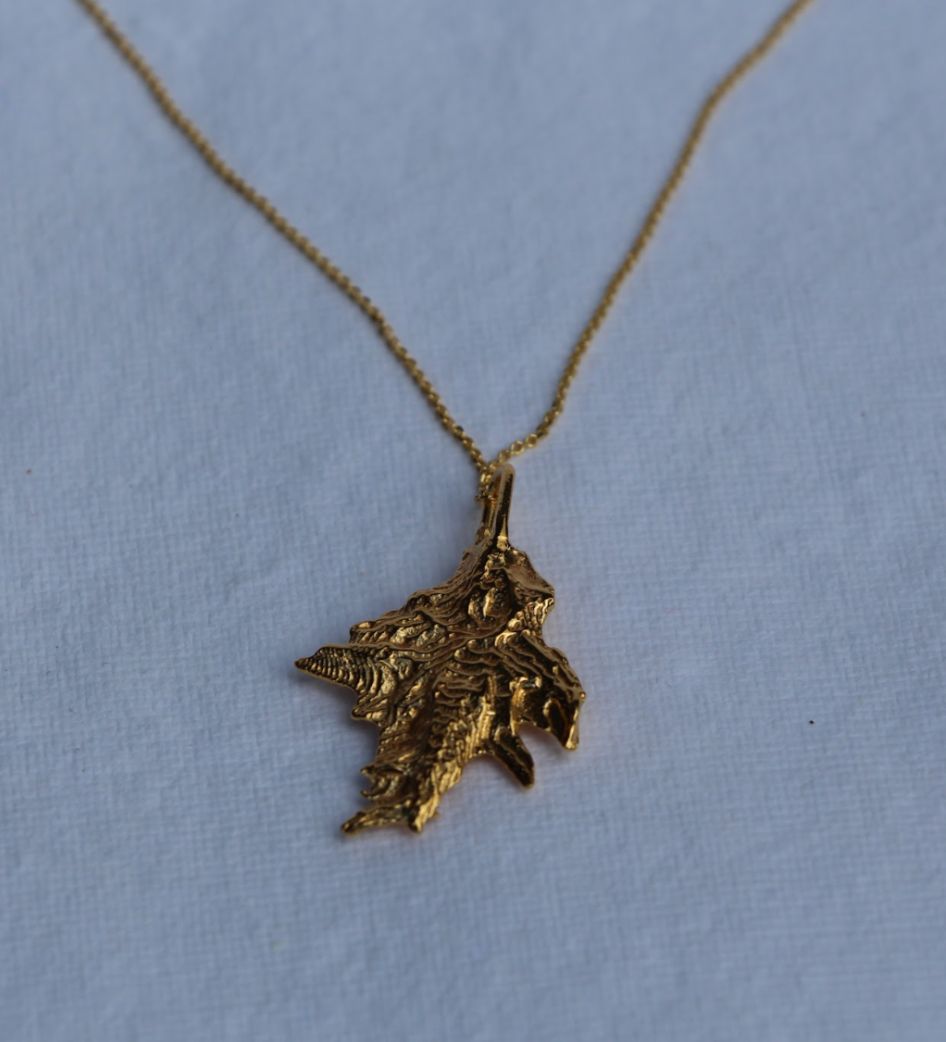 BETA Pendant