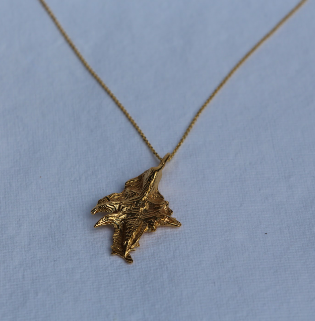 BETA Pendant