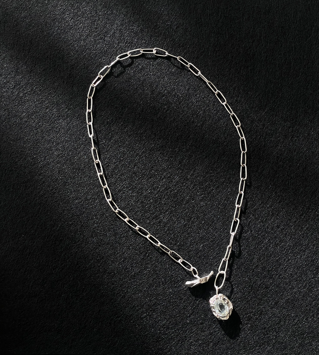 JÖKULL Chain necklace