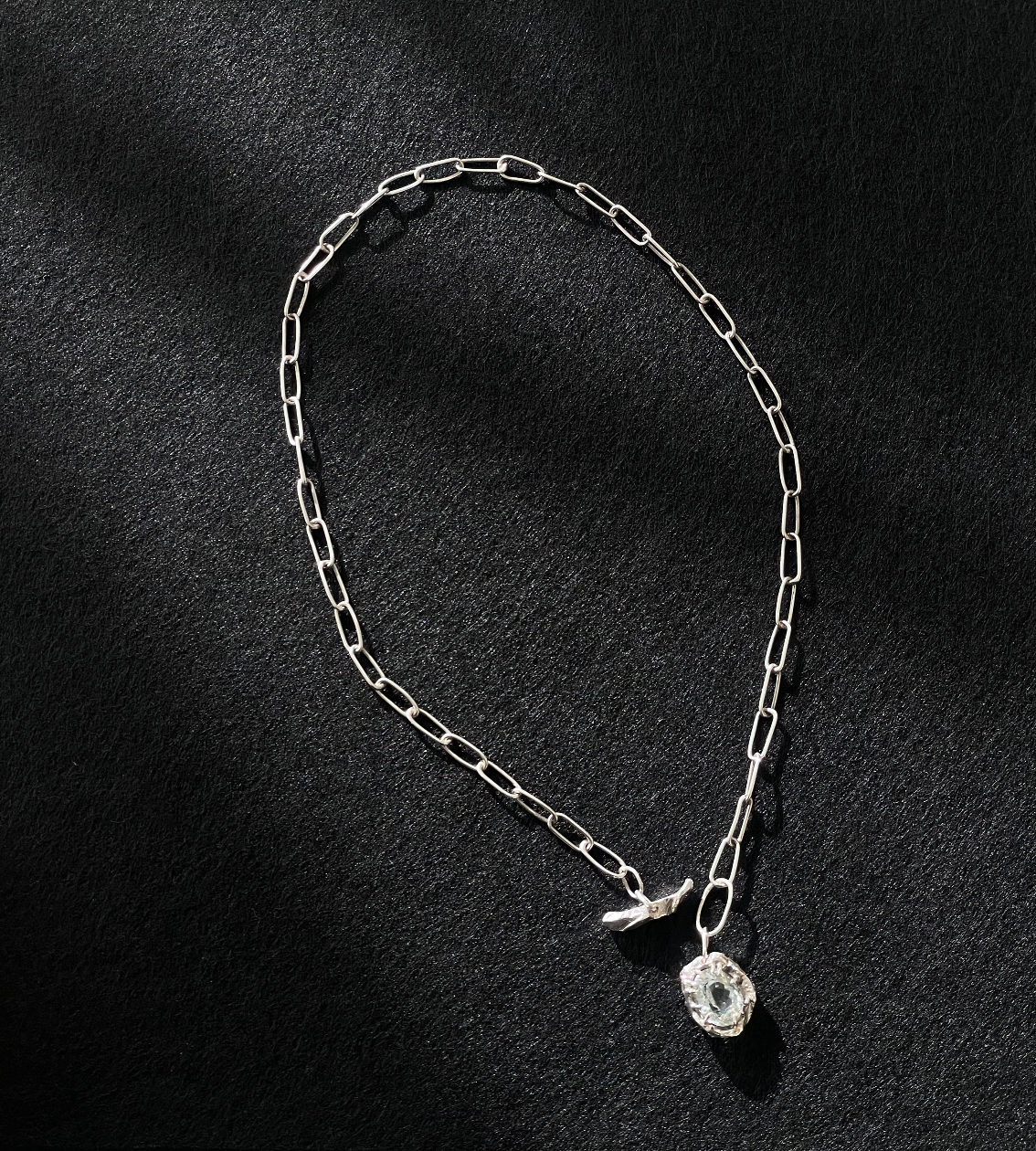 JÖKULL Chain necklace