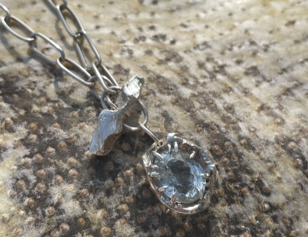 JÖKULL Chain necklace