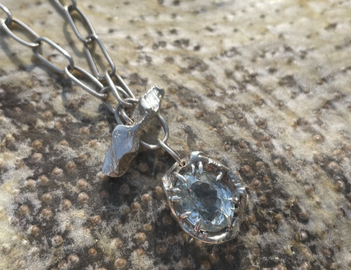 JÖKULL Chain necklace