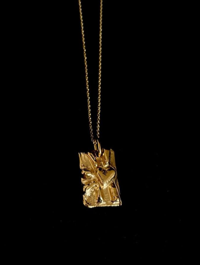 RAYS OF LOVE Pendant