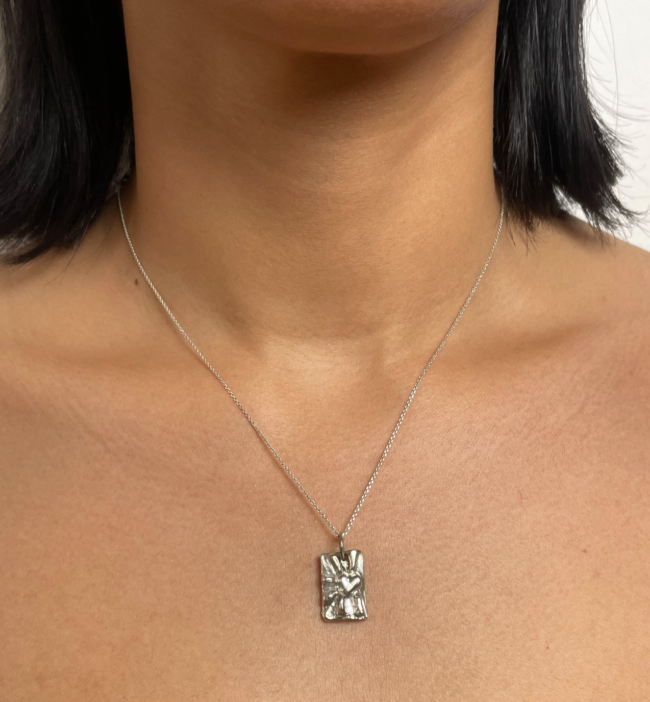 RAYS OF LOVE Pendant